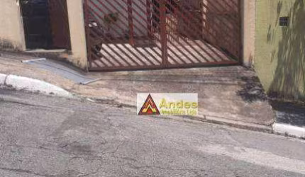 Terreno à venda Aceita Permuta 440 m² por R$ 1.350.000 Vila Mazzei - São Paulo/SP