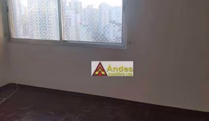 Apartamento com 3 dormitórios para alugar, 110 m² por R$ 3.200,00/mês - Perdizes - São Paulo/SP