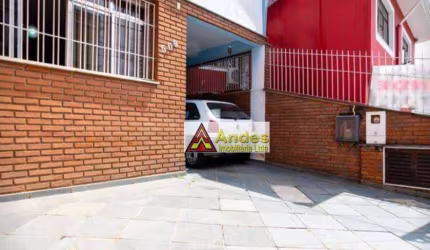 Sobrado para alugar, 223 m² por R$ 5.650,06/mês - Jardim Sao Paulo(Zona Norte) - São Paulo/SP