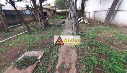 Terreno à venda, 1800 m² por R$ 18.000.000,00 - Vila Guilherme - São Paulo/SP