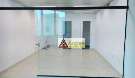 Sala para alugar, 40 m² por R$ 1.994,82/mês - Santana - São Paulo/SP
