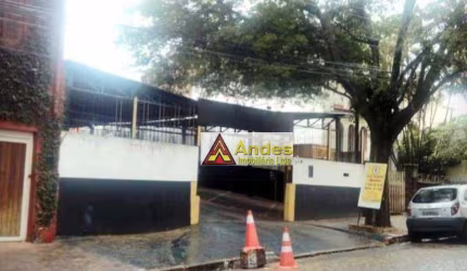 Terreno à venda, 662 m² por R$ 10.426.000,00 - Pompeia - São Paulo/SP