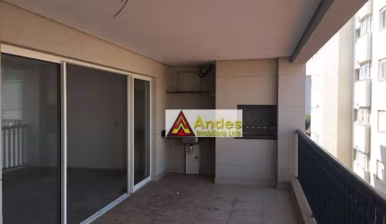 Apartamento com 4 dormitórios à venda, 160 m² por R$ 1.300.000,00 - Vila Paulicéia - São Paulo/SP