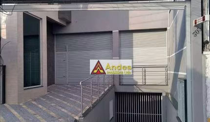 Prédio para alugar, 1450 m² por R$ 45.000/mês - Metrô Tucuruvi - São Paulo/SP