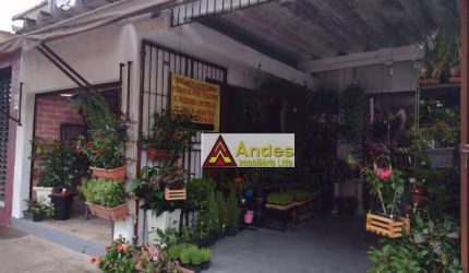 Prédio à venda, 200 m² por R$ 1.400.000,00 - Tremembé - São Paulo/SP