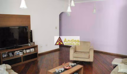 Casa com 3 dormitórios à venda, 180 m² por R$ 780.000,00 - Vila Nova Cachoeirinha - São Paulo/SP