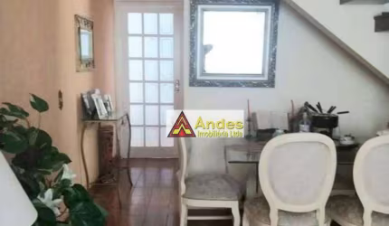 Sobrado para alugar, 143 m² por R$ 8.241,87/mês - Vila Guilherme - São Paulo/SP