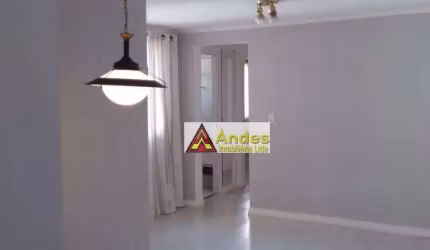 Apartamento à venda, 50 m² por R$ 251.000,00 - Vila Nova Cachoeirinha - São Paulo/SP
