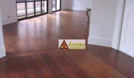 Super apartamento com 3 dormitórios à venda, 319 m² por R$ 7.750.000 - Vila Nova Conceição - São Paulo/SP