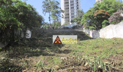 Terreno à venda, 2489 m² por R$ 20.000.000,00 - Vila Suzana - São Paulo/SP