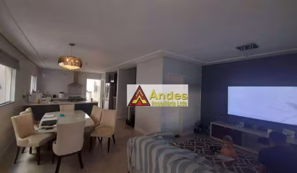 Sobrado com 3 dormitórios à venda, 330 m² por R$ 1.000.000,00 - Vila Medeiros - São Paulo/SP