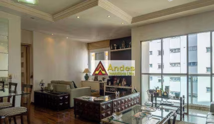Apartamento à venda, 70 m² por R$ 530.000,00 - Santana - São Paulo/SP