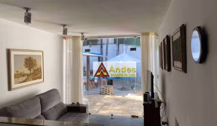 Casa magnífica com 5 dormitórios à venda, 400 m² por R$ 4.250.000 - Vila Madalena - São Paulo/SP