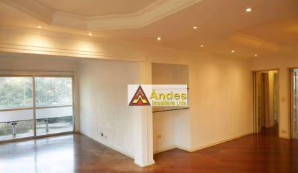Apartamento à venda, 160 m² por R$ 990.000,00 - Tucuruvi - São Paulo/SP