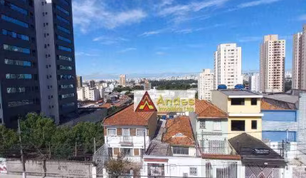 Sala para alugar, 110 m² por R$ 2.710,00/mês - Santana - São Paulo/SP