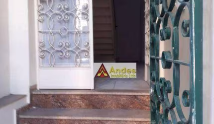 Aluguel Comercial