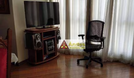APARTAMENTO NO CORAÇÃO