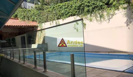 Sobrado à venda, 300 m² por R$ 1.650.000,00 - Tremembé - São Paulo/SP