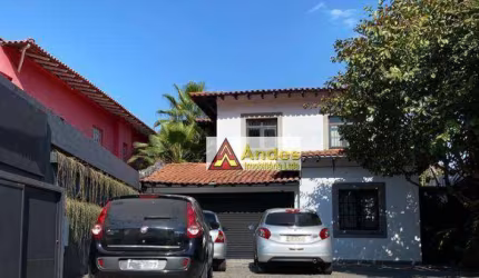 Sobrado para alugar, 437 m² por R$ 29.514,98/mês - Jardim Paulista - São Paulo/SP