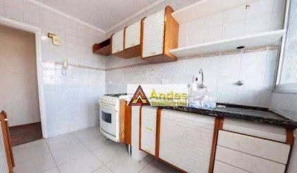 Apartamento ótima localização