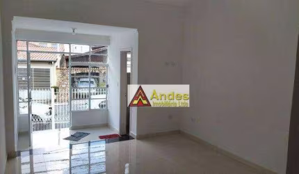 Casa Térrea Reformada Jardim França 2 Suítes 2 cagas Edícula ao lado da Padaria Paris  à venda, 270 m² por R$ 1.120.000 - Jardim Franca - São Paulo/SP