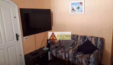 Sobrado com 4 dormitórios à venda, 170 m² por R$ 450.000,00 - Vila Basileia - São Paulo/SP
