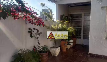 Sobrado à venda, 128 m² por R$ 600.000,00 - Vila Mazzei - São Paulo/SP