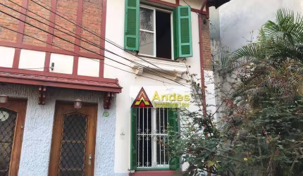 Sobrado com 2 dormitórios à venda, 80 m² por R$ 1.300.000,00 - Santana - São Paulo/SP