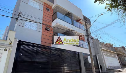 Apartamento à venda, 52 m² por R$ 470.000,00 - Água Fria - São Paulo/SP