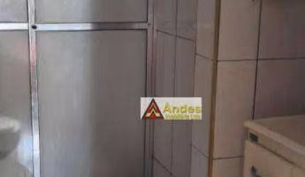 Casa à venda, 200 m² por R$ 532.000,00 - Vila Santos - São Paulo/SP