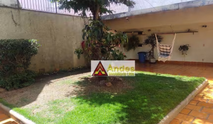 Sobrado à venda, 300 m² por R$ 1.600.000,00 - Jardim Franca - São Paulo/SP