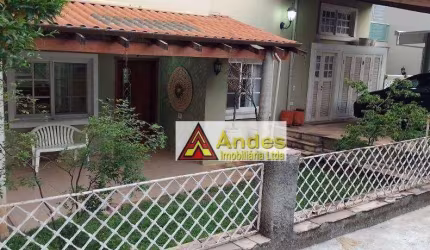 Condomínio Fechado Sobrado Amplo 4 dormitórios 2 suítes 4 vagas à venda134 m² aconst. por R$ 1.900.000 - Santana - São Paulo/SP