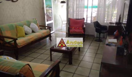 Sobrado à venda, 146 m² por R$ 724.000,00 - Jardim Franca - São Paulo/SP