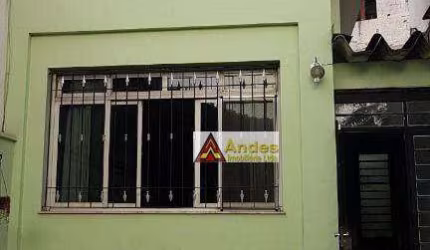 Sobrado à venda, 230 m² por R$ 560.000,00 - Tremembé - São Paulo/SP