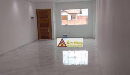 Localização Privilegiada Novo Espaço gourmet 3 Suítes 5 vagas fino acabamento  à venda, 183 m² por R$ 1.100.000,00- Jardim Virginia Bianca - SP