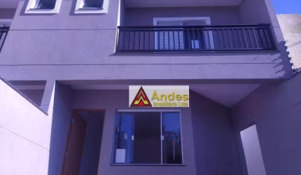 Sobrado à venda, 120 m² por R$ 780.000,00 - Imirim - São Paulo/SP
