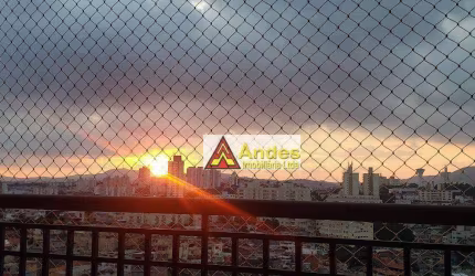 Apartamento à venda, 93 m² por R$ 960.000,00 - Lauzane Paulista - São Paulo/SP