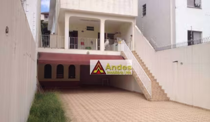 Sobrado à venda, 310 m² por R$ 1.590.000,00 - Jardim Sao Paulo(Zona Norte) - São Paulo/SP