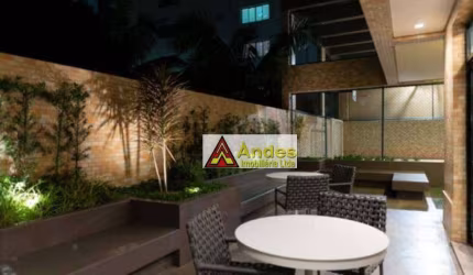 Apartamento à venda, 153 m² por R$ 1.643.674,00 - Santana - São Paulo/SP