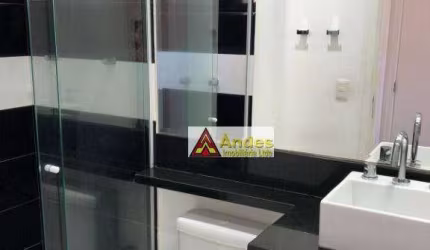 Apartamento à venda, 89 m² por R$ 970.000,00 - Imirim - São Paulo/SP