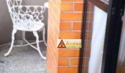 Apartamento à venda, 200 m² por R$ 1.150.000,00 - Água Fria - São Paulo/SP