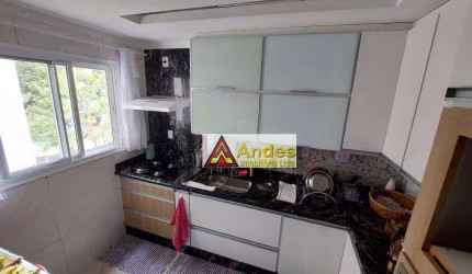 Sobrado à venda, 172 m² por R$ 750.000,00 - (Zona Norte) Barro Branco - São Paulo/SP