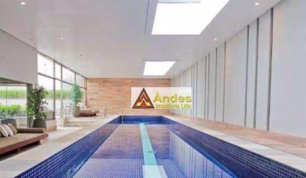 Oportunidade única Altíssimo Padrão Vista Espetacular  Av Braz Leme 4 suítes 4 vagas à venda, 255 m² por R$ 3.870.000,00 - Santana - São Paulo/SP