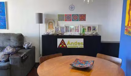 Apartamento à venda, 85 m² por R$ 1.050.000,00 - Santana - São Paulo/SP