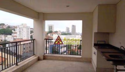 Alto Padrão Novo 4 Suítes 4 vagas prox. ao metrô à venda, 136 m² por R$ 1.500.000 - Jardim Sao Paulo(Zona Norte) - São Paulo/SP