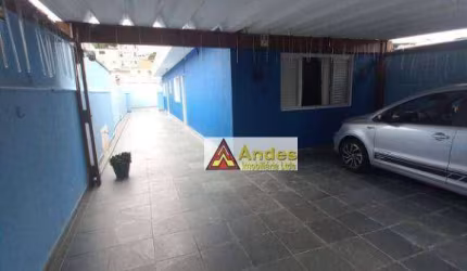 Casa Térrea 187 m² terreno 70 m² a/c  com estrutura pronta p/ Sobrado à venda, 70 m² por R$ 600.000,00 - Imirim - São Paulo/SP