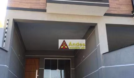 Sobrado à venda, 125 m² por R$ 790.000,00 - Vila Roque - São Paulo/SP