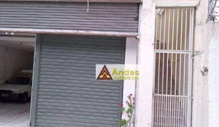 Loja para alugar, 130 m² por R$ 8.500,00/mês - Santana - São Paulo/SP
