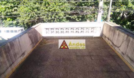Sobrado à venda, 100 m² por R$ 630.000,00 - Santana - São Paulo/SP