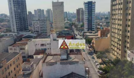 Apartamento à venda, 90 m² por R$ 600.000,00 - Santana - São Paulo/SP